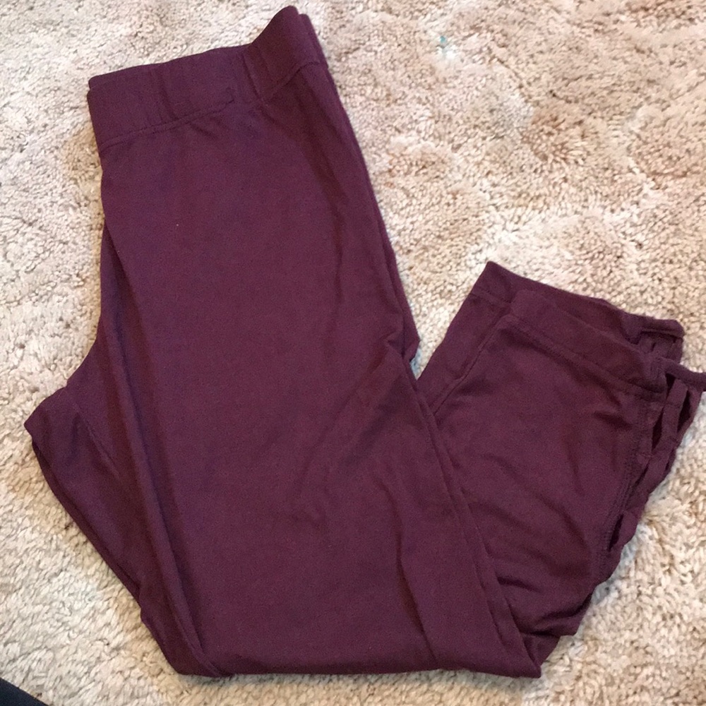 Liv and Piper Yoga Leggings